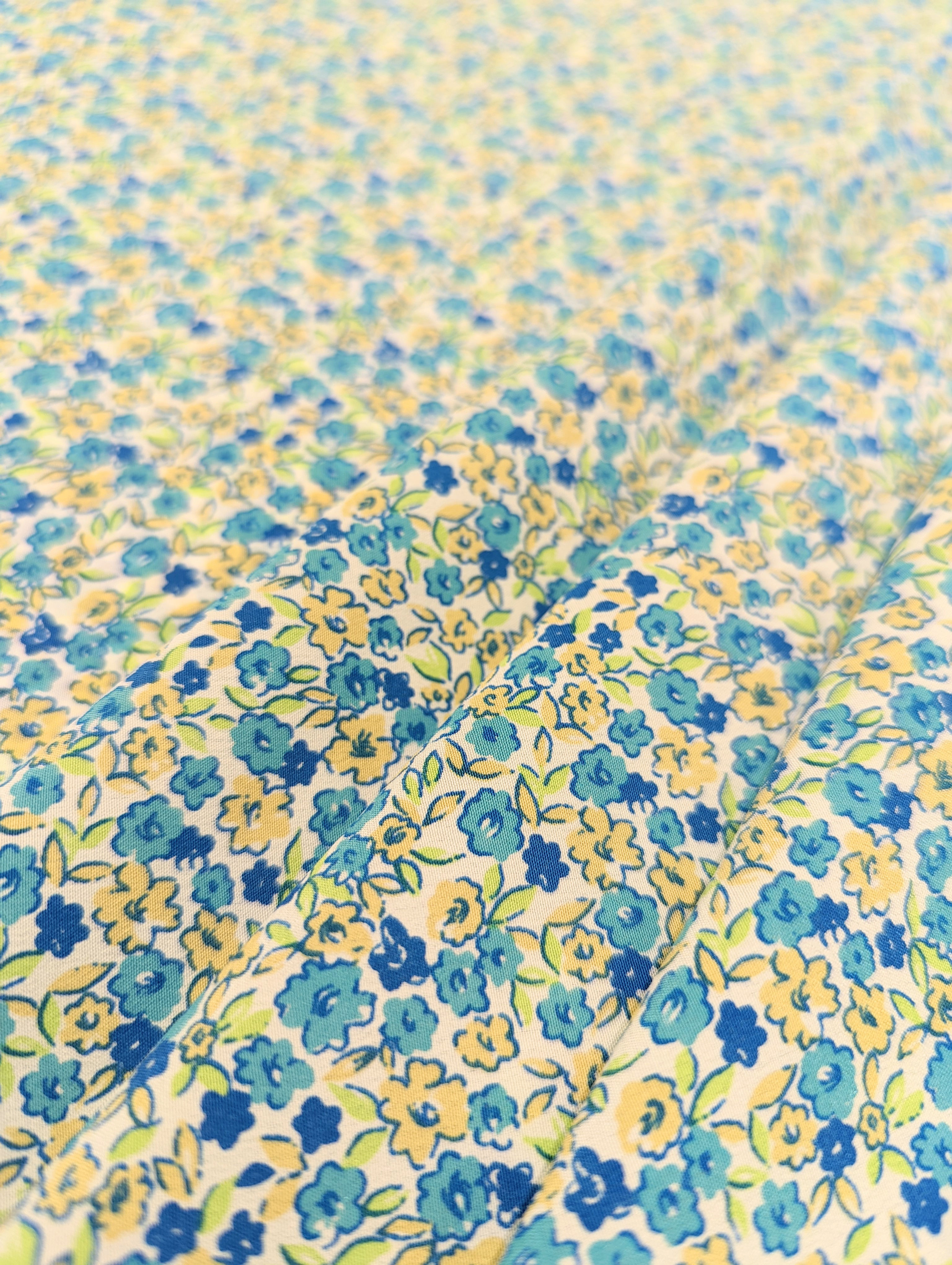 Crepe de Chine di Seta - SF105