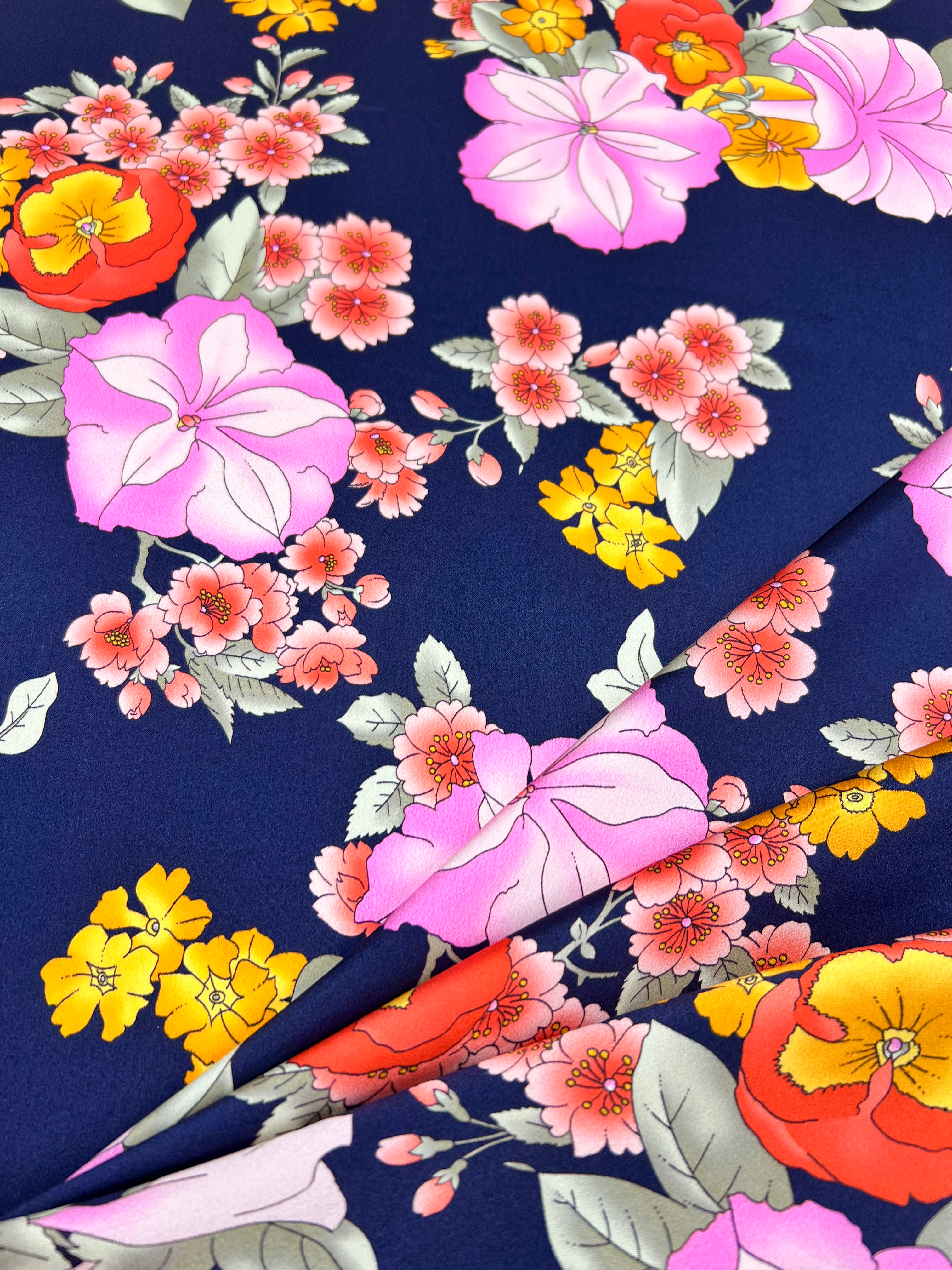 Satin/Raso di Seta 19 momi - SF301