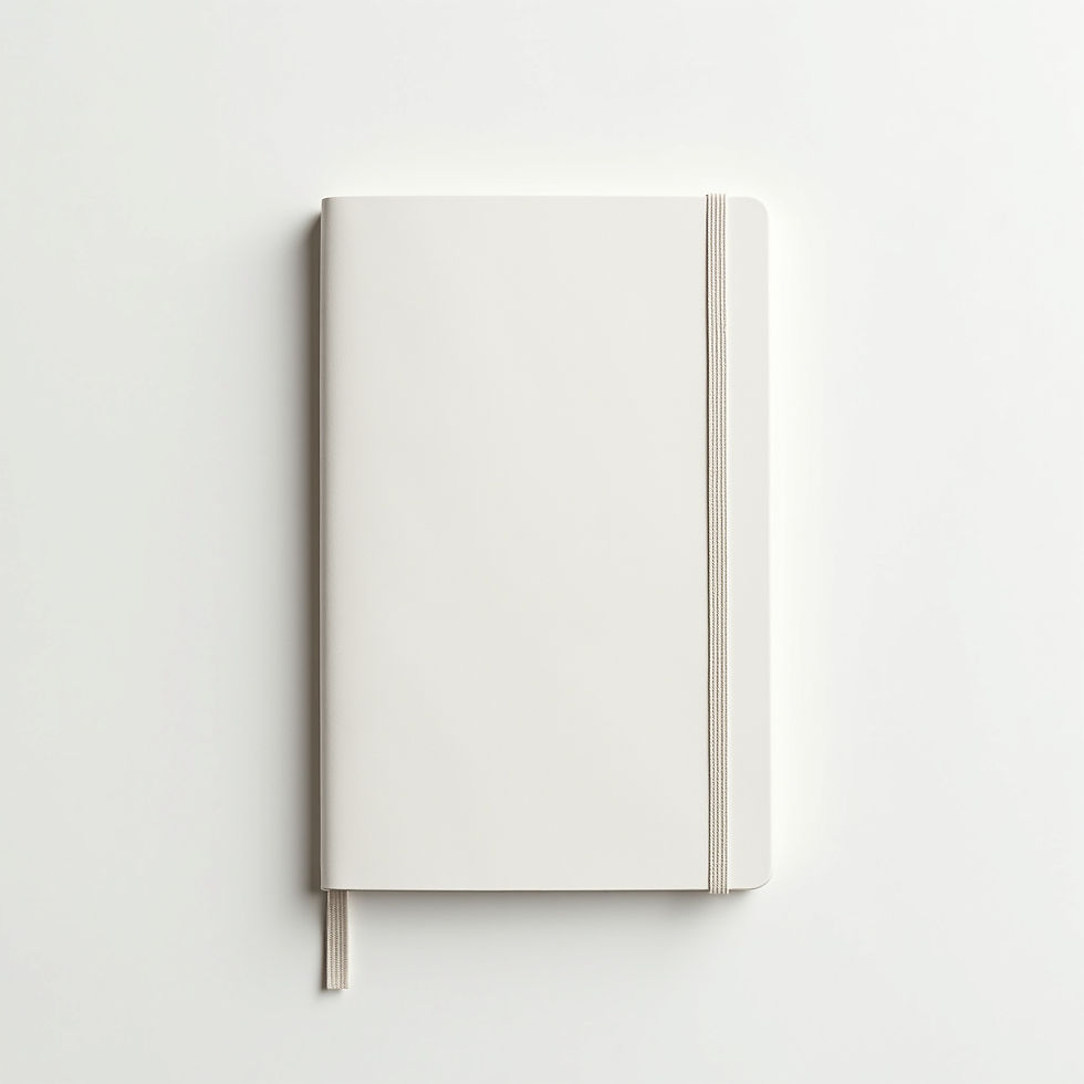 Grid Layout Notebook