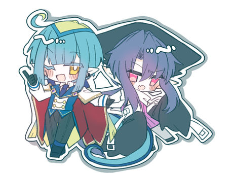 リグフロリグ詰め