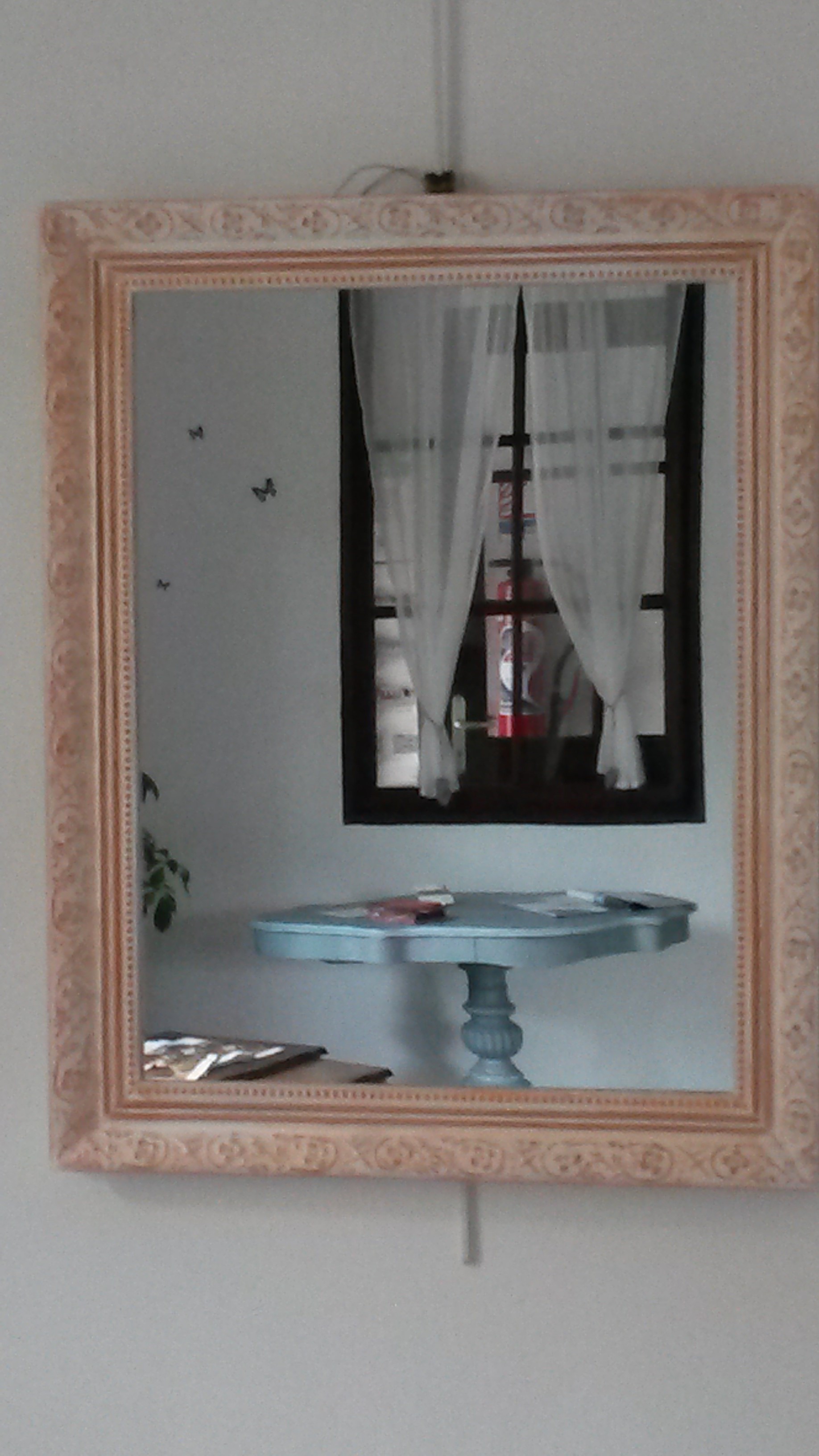Miroir