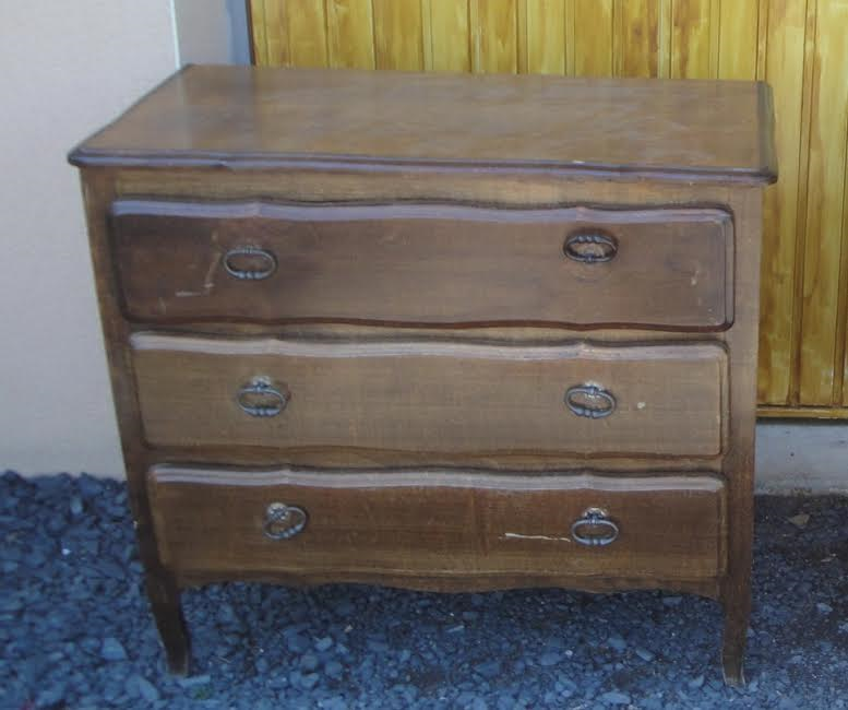 commode