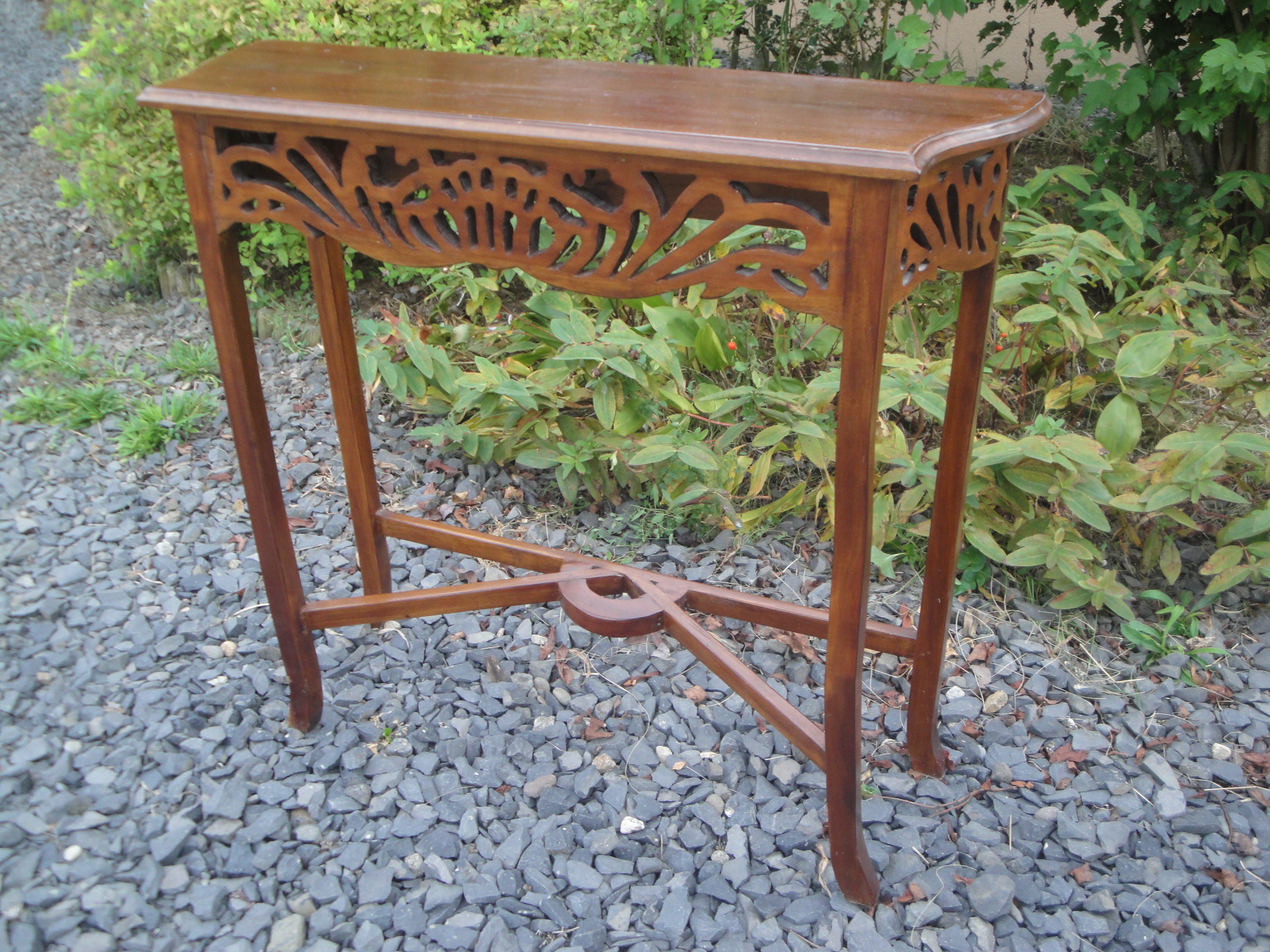 Console