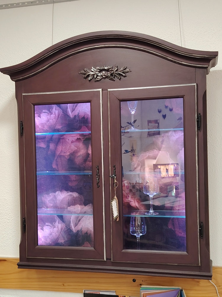 Vitrine