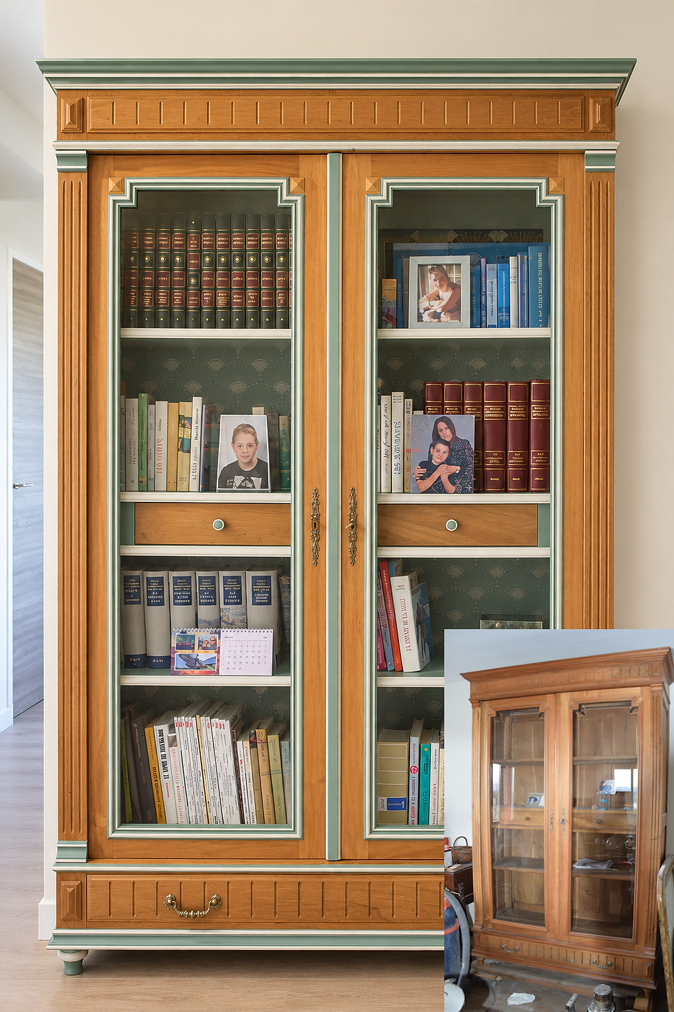Bibliothèque