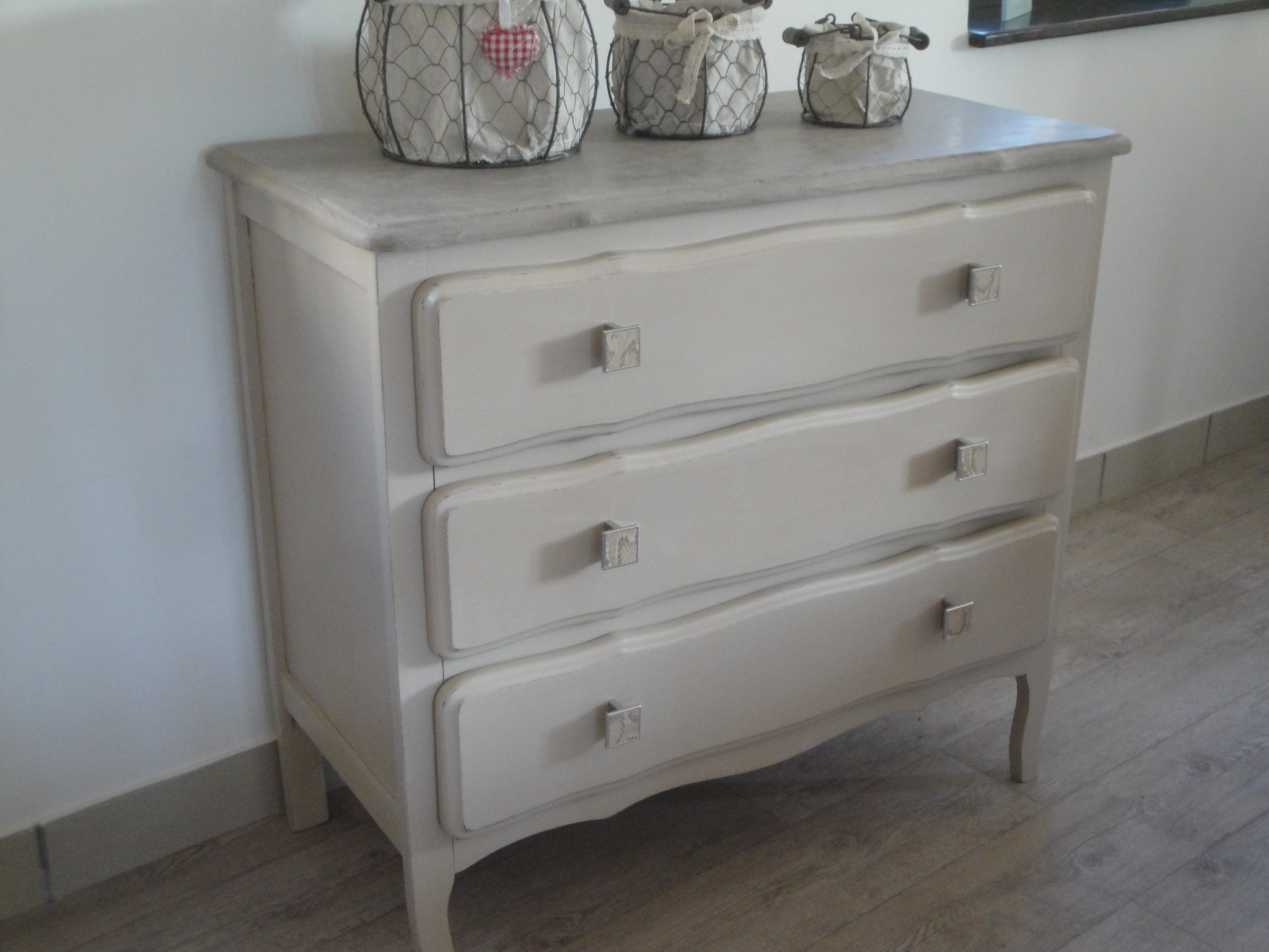 Commode