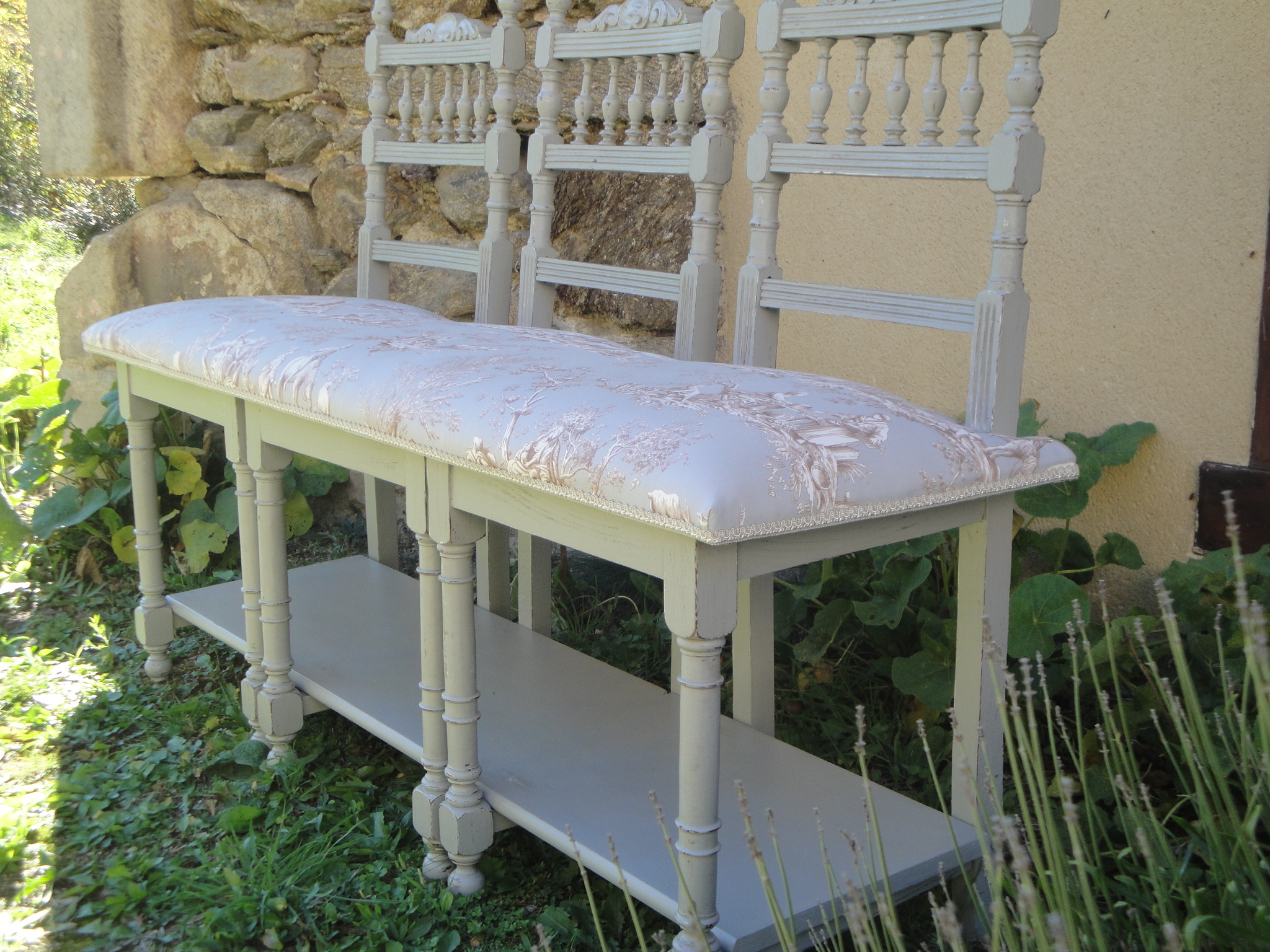 Chaises