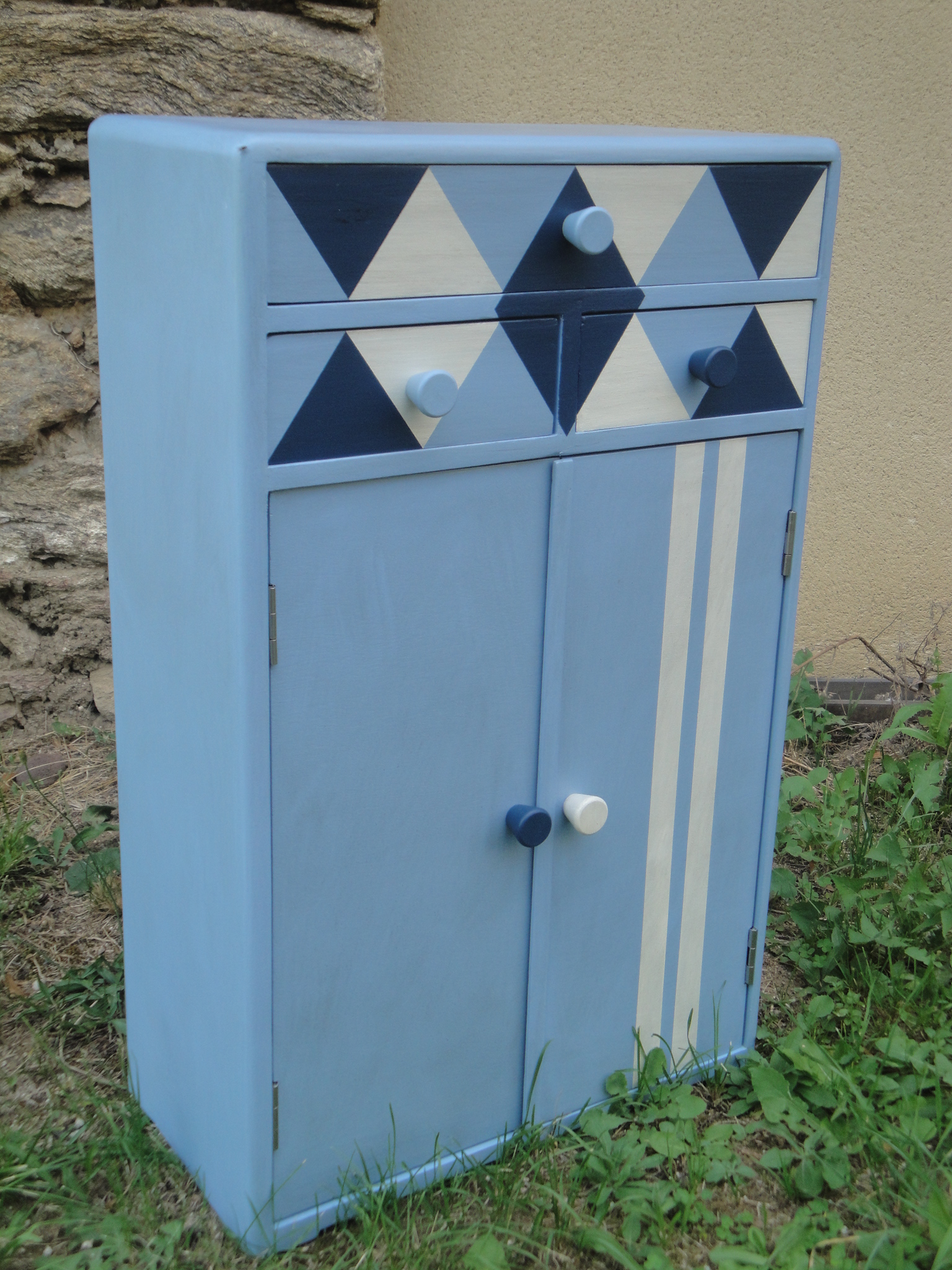 Meuble de salle de bain