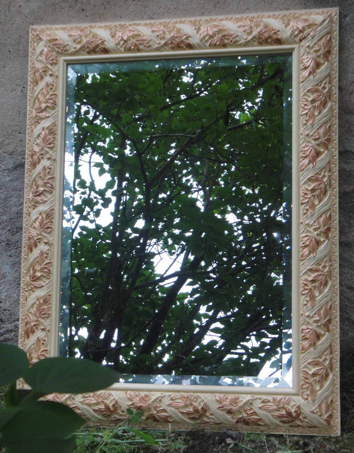 cadre de miroir