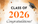 Class of 2026 Graduation Ceremony