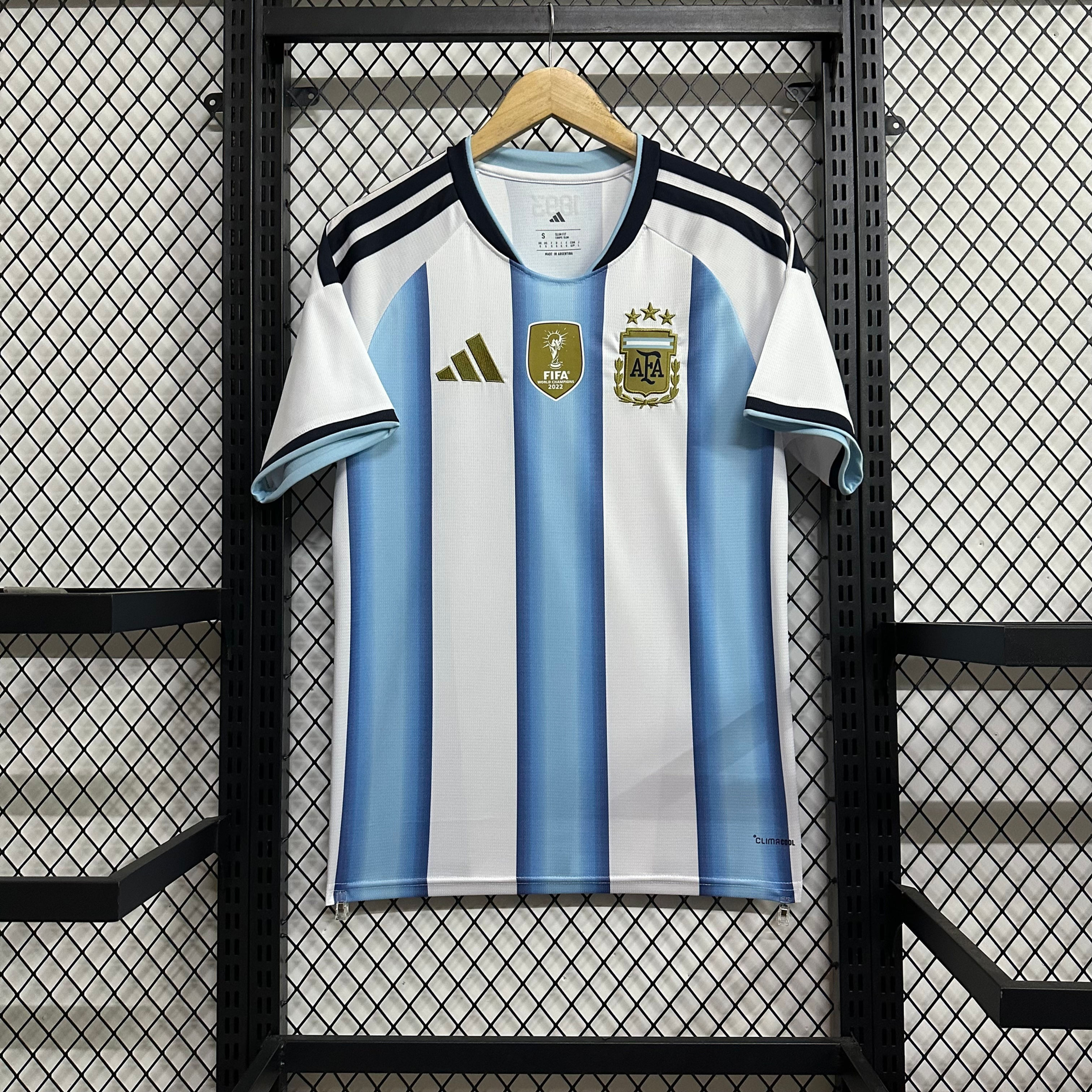 Argentina - World Cup 2026 - Home