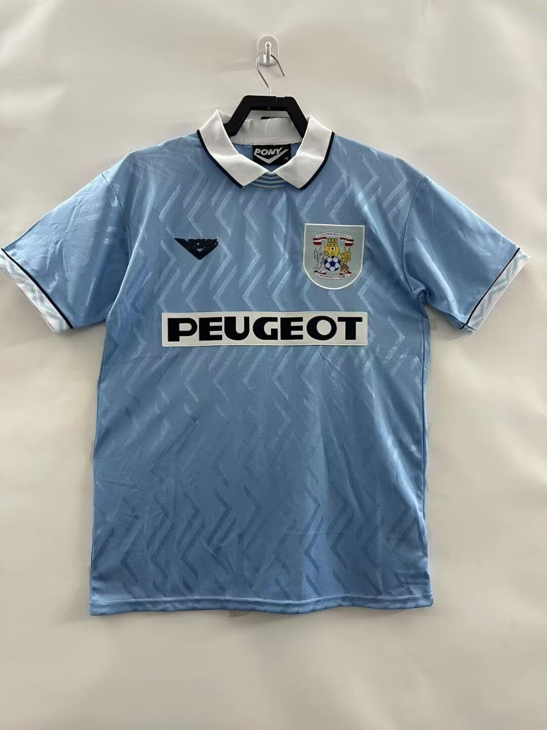 Coventry - 1994/96