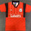 Thumbnail: Nottingham Forrest - 1994/95 - Home