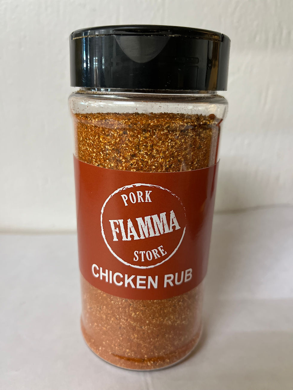 Chicken Rub