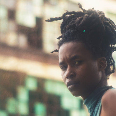 Moor Mother releases techno single “After Images”