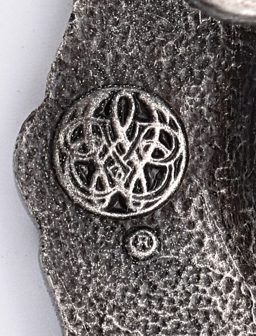bergamot brass works logo