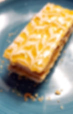 Mille Feuille