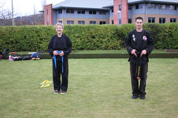 Kuk Sool Won martial arts Perth