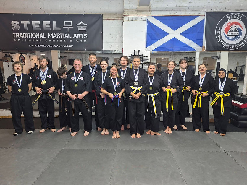 adults medal haul Steel Martial Arts in Perth.jpg