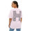 Thumbnail: Minimalist Unisex Oversized Tee with "Hello You"