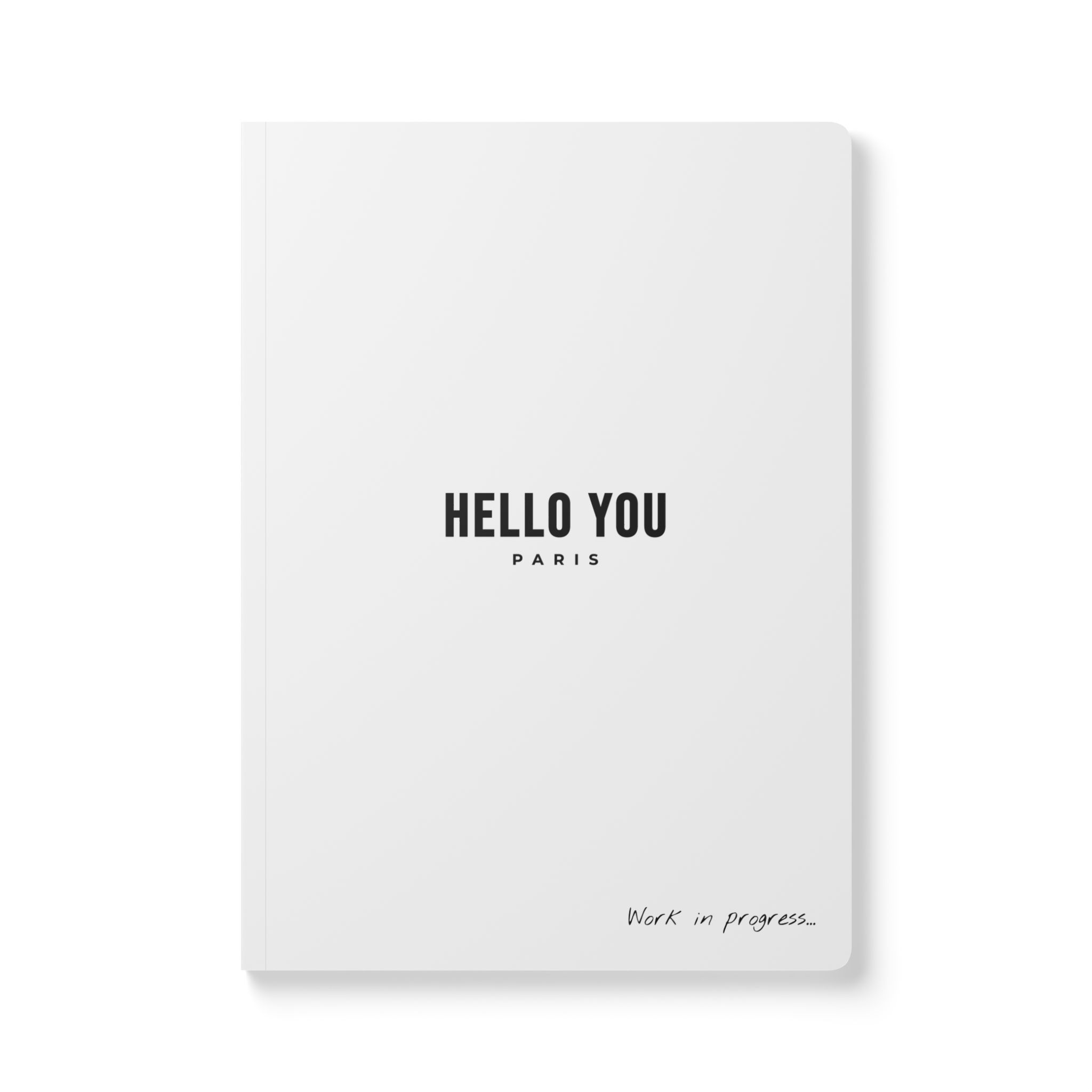 Inspirational Journal