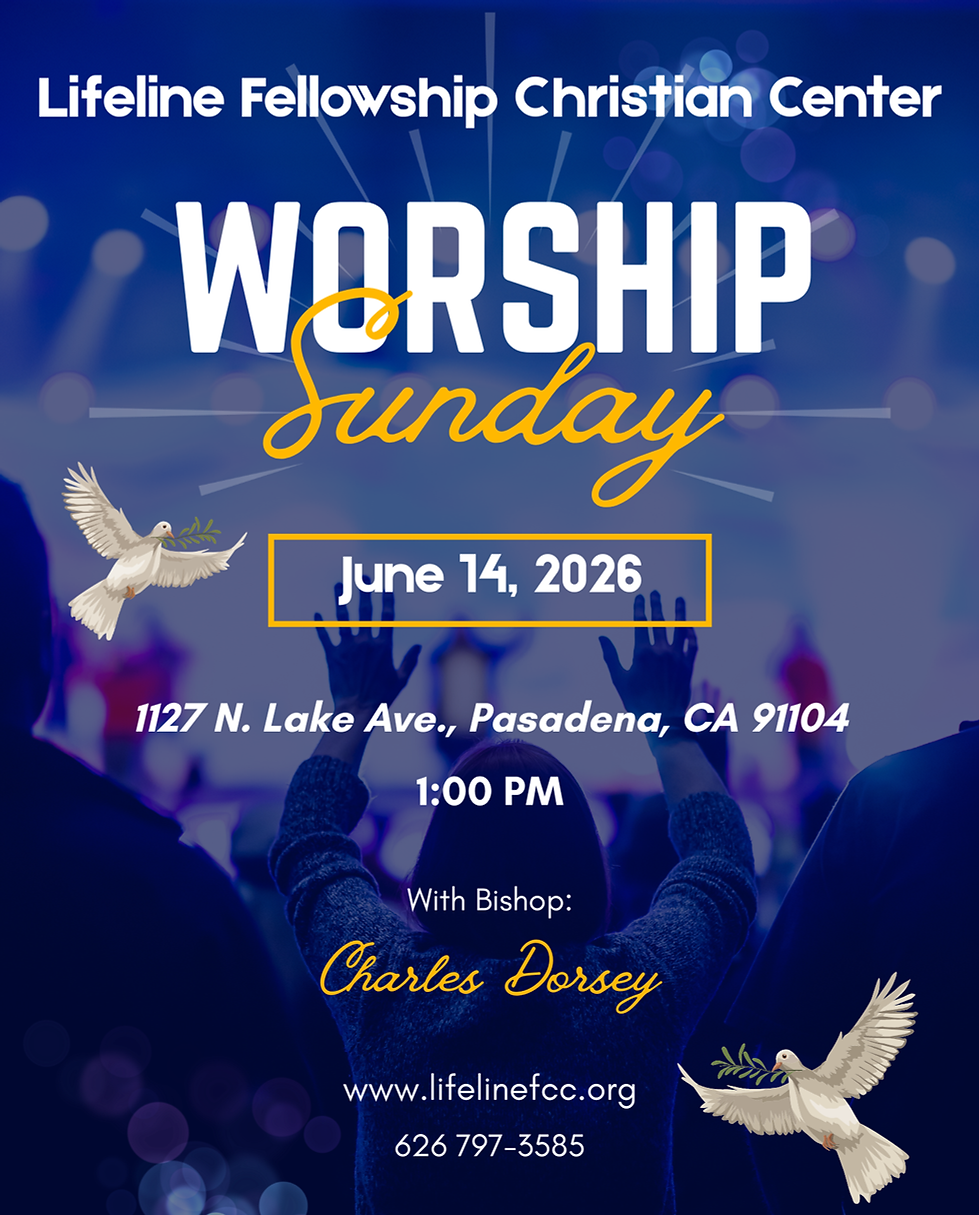 Blue and Yellow Modern Worship Experience Flyer (1).png