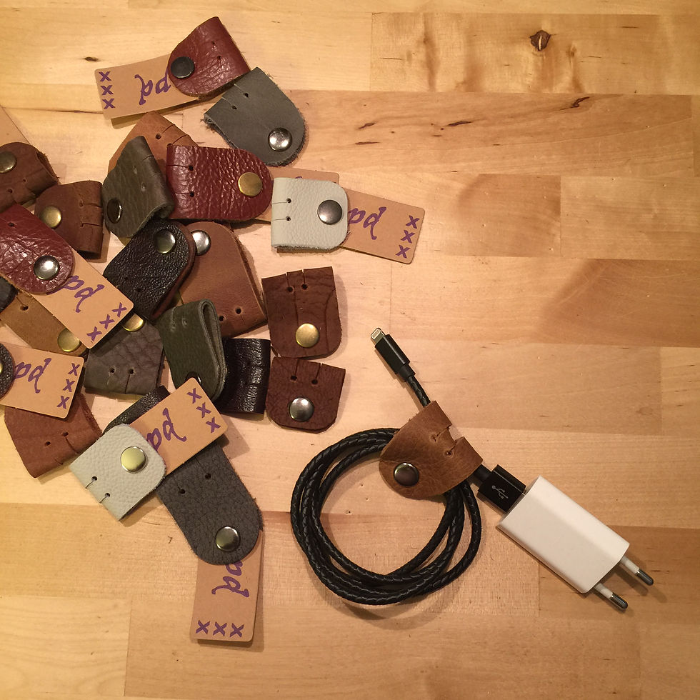 CABLE-BINDER