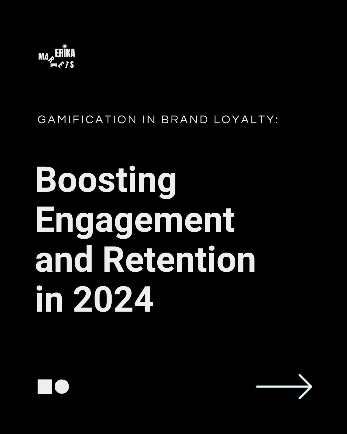 Boosting engagement and retention in marketing 