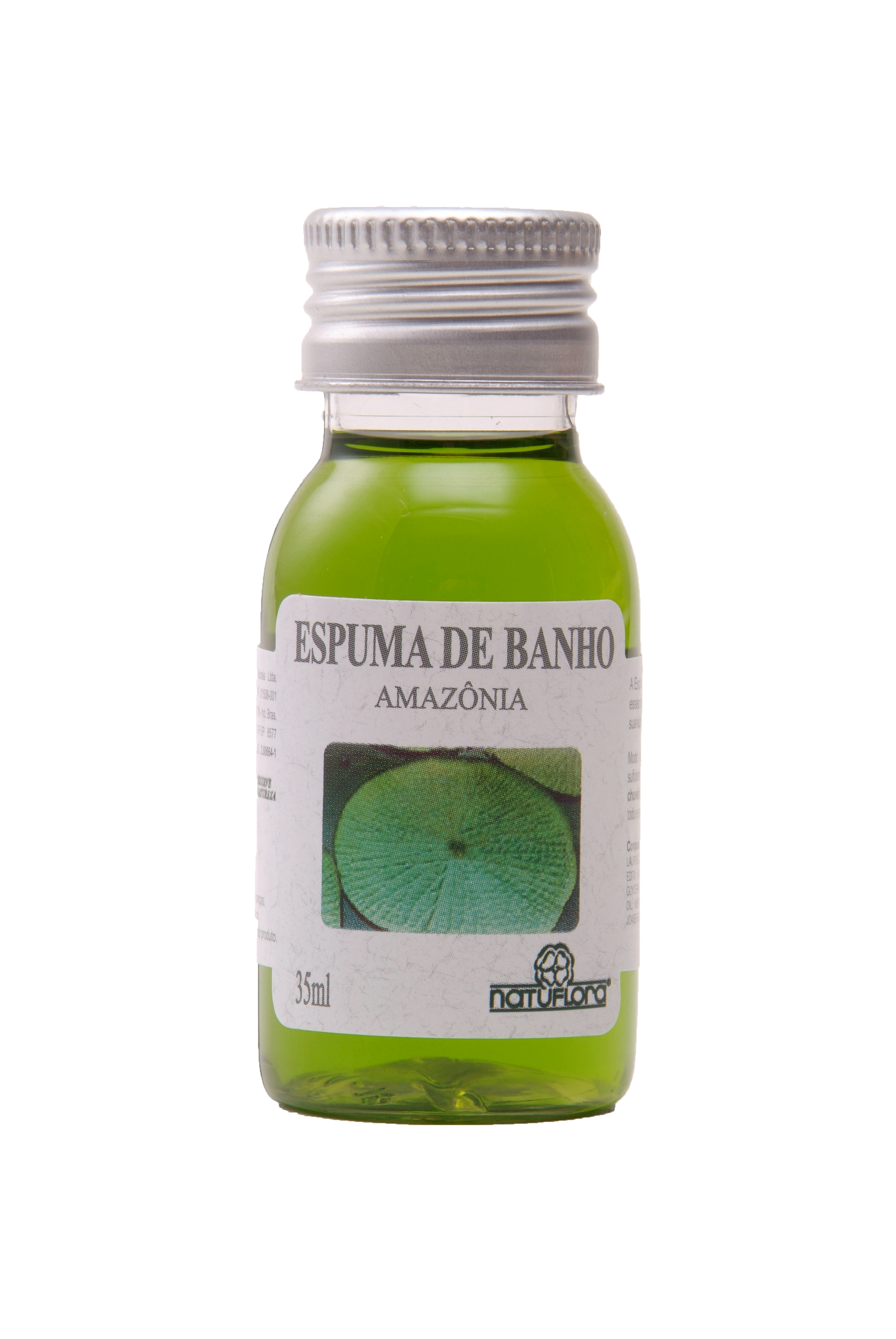 Amazônia - Cód. 644