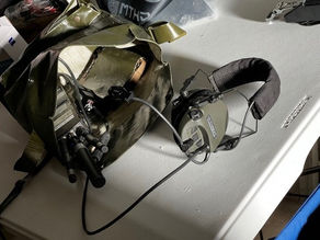 ARG-5I Mission Day 7