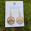 Thumbnail: Mountain Sunset Earrings