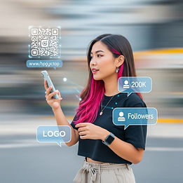 Marketing your Brand