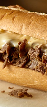 Philly Boyz Cheesesteaks - Restaurant restaurant in Gardena, TX