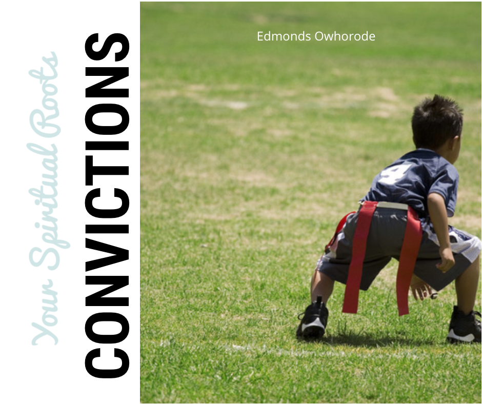 Convictions content media