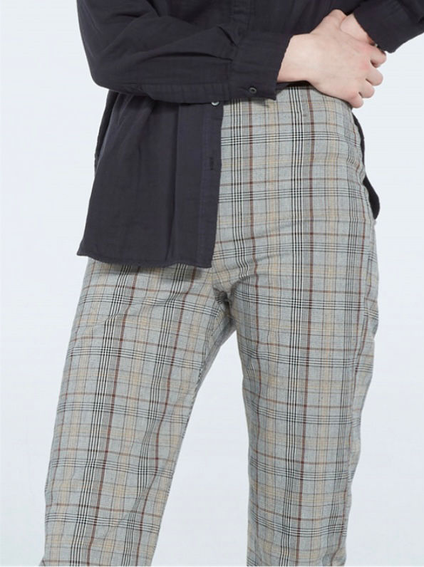 Thumbnail: 🌸 SOLD Sills Check Astair Pant Sz 16