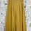 Thumbnail: 🌸 Mustard Wide Leg Pants Sz M