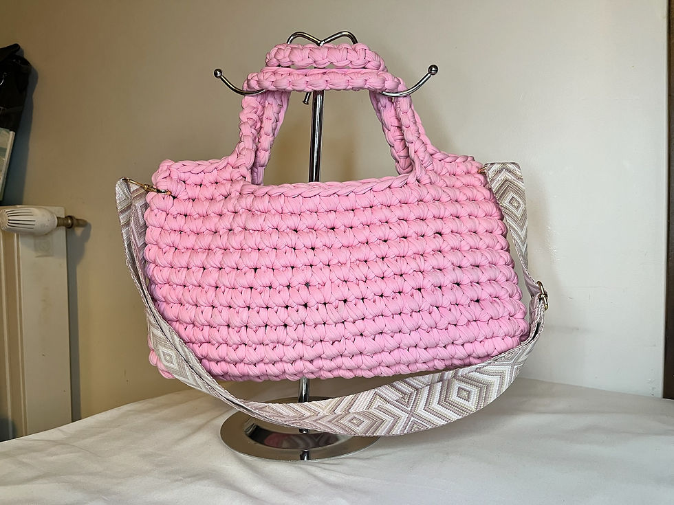 Miniature : Le Sy Rose