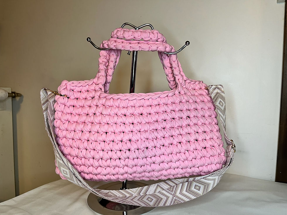 Miniature : Le Sy Rose