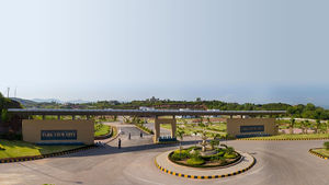 Owners and Developers - Park View City Islamabad