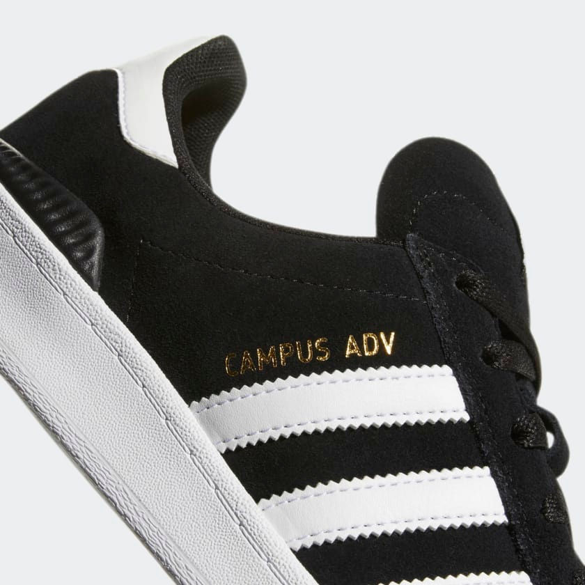 Thumbnail: CAMPUS ADV SHOES