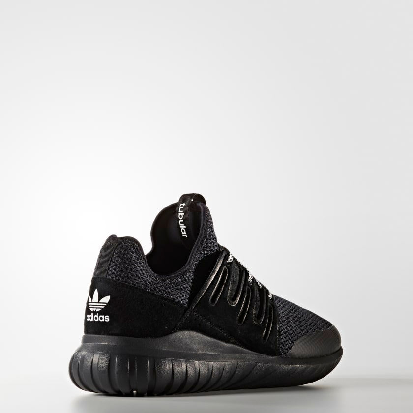 Thumbnail: TUBULAR RADIAL SHOES