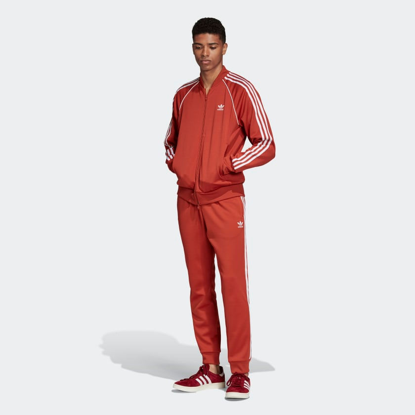 Thumbnail: SST TRACK JACKET