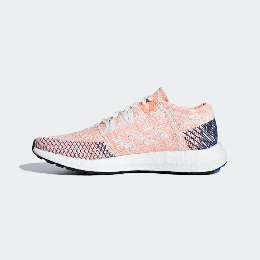 Thumbnail: PUREBOOST GO SHOES