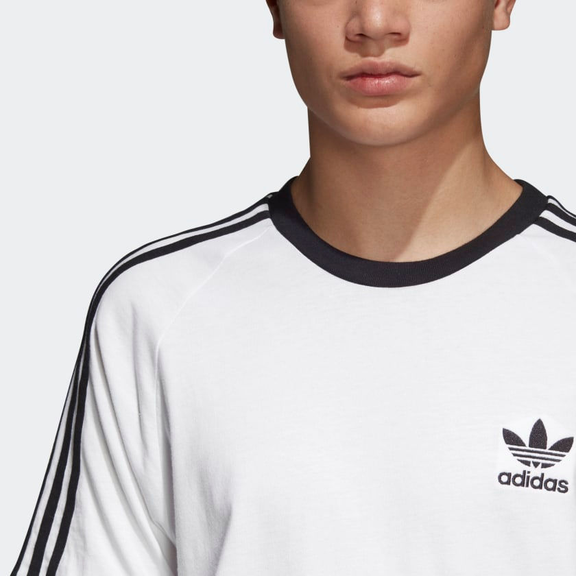 Thumbnail: 3-STRIPES TEE