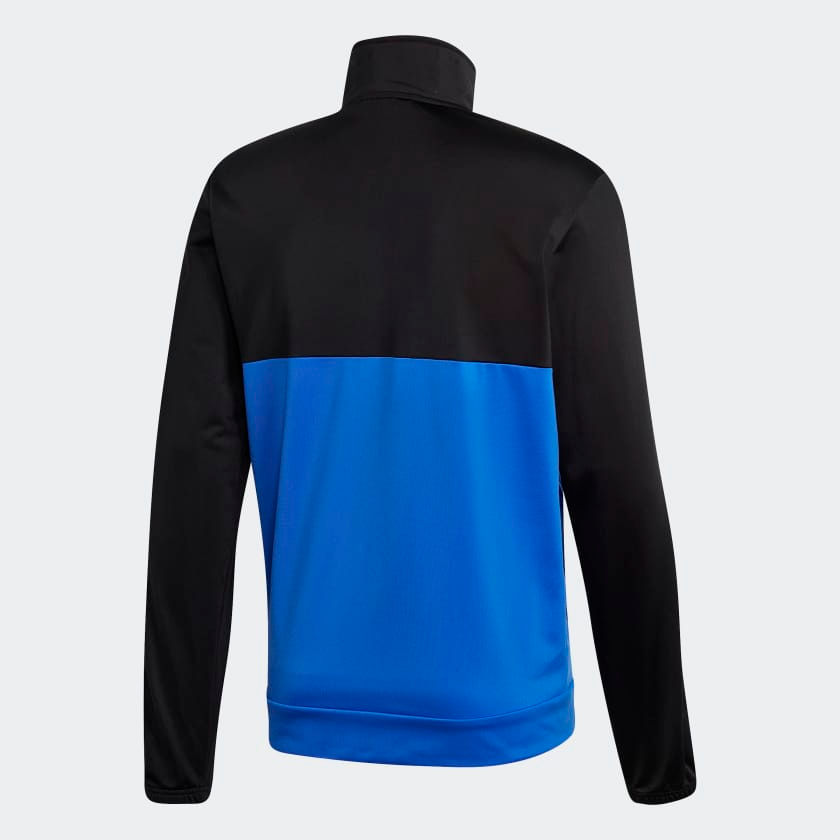 Thumbnail: BACK 2 BASICS 3-STRIPES TRACK SUIT