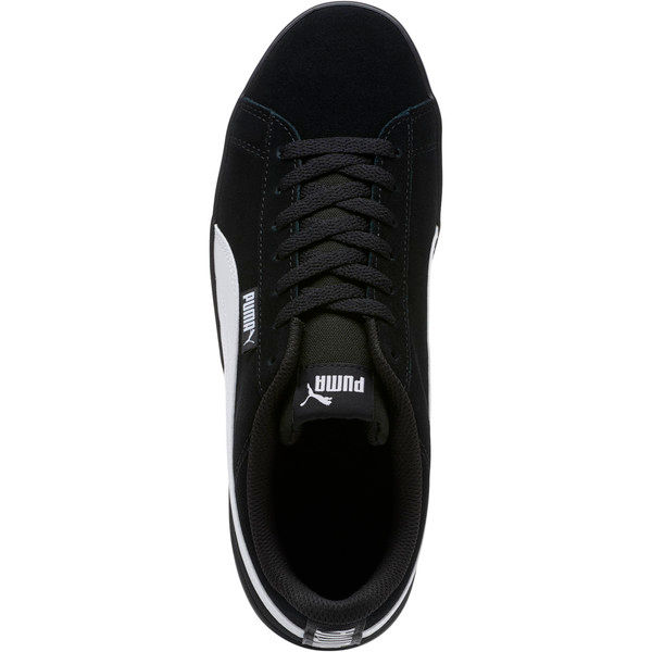 Thumbnail: Urban Plus Suede Sneakers