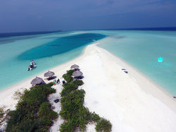 Madivaru Sandbank