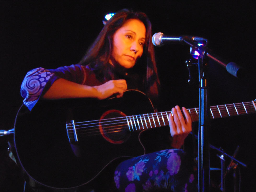 In "A Bússola Das Emoções"