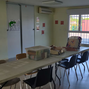 Atelier MAMA - Bébé à bord