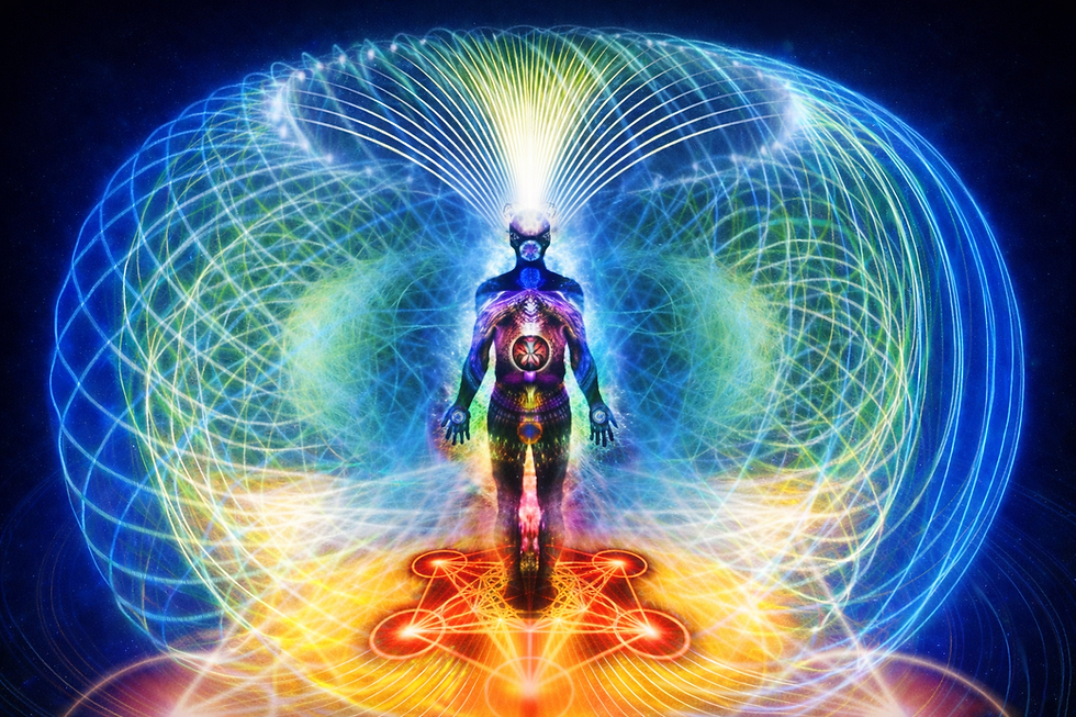 Integrative Bodywork: A Holistic Approach to Healing and Stress Relief